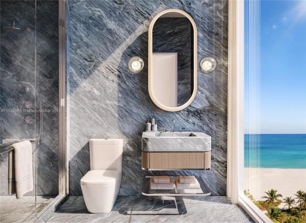Ritz Carlton South Beach, 1671 Collins Ave #11A, Miami, Florida 33139, image 1