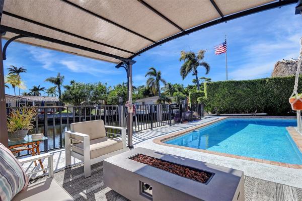 Lake Estates, 2810 NE 60th St, Fort Lauderdale, Florida 33308, image 1