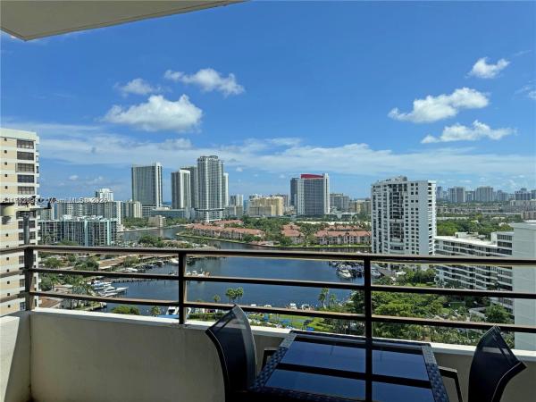 The Olympus Towers, 600 Three Islands Blvd #1820, Hallandale Beach, Florida 33009, image 1