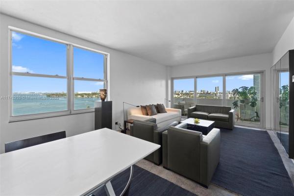 Terrace Towers, 3 Island Ave #12C, Miami Beach, Florida 33139, image 1