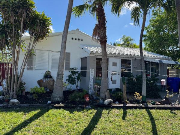 Hollywood Estates, 1812 Scott St, Hollywood, Florida 33020, image 1