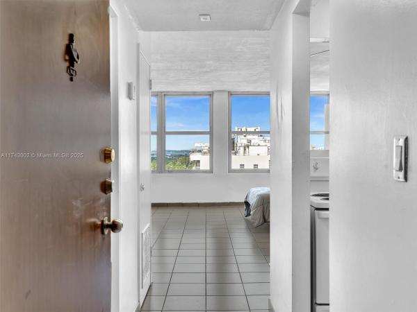 Triton Tower, 2899 Collins Ave #1604, Miami Beach, Florida 33140, image 1