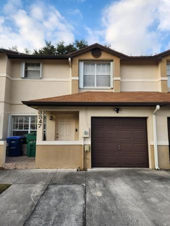 Honey Hill Park, 3347 NW 198th Ter, Miami Gardens, Florida 33056, image 1