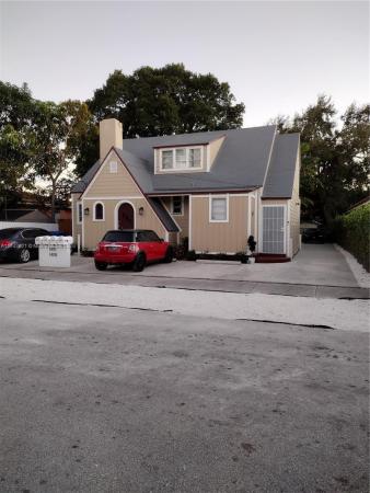 Osceola Groves, 1408 SW 19th Ter, Miami, Florida 33145, image 1