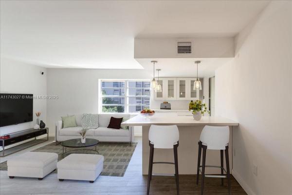 Penn Terrace Towers, 730 Pennsylvania Ave #303, Miami Beach, Florida 33139, image 1