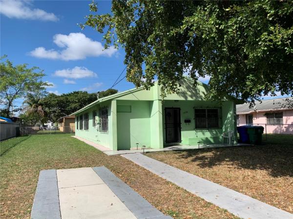 1710 NW 1st Ave, Miami, Florida 33136, image 1