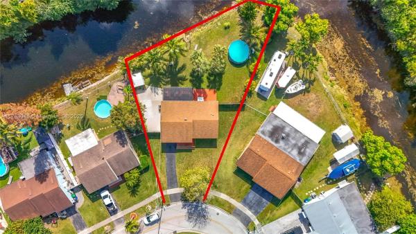 North Margate, 6800 NW 24th Ct, Margate, Florida 33063, image 1