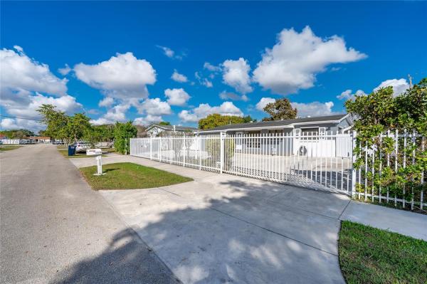 Coral Park Estates, 9111 SW 18th Ter, Westchester, Florida 33165, image 1