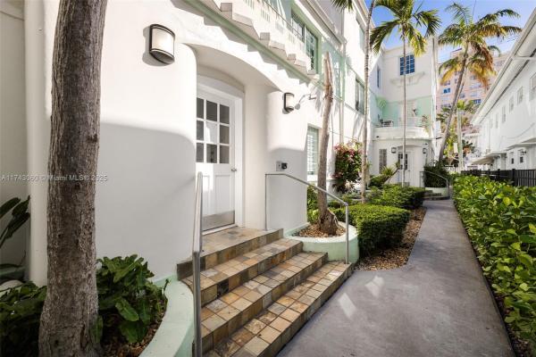 Whisper, 815 Euclid Ave #2, Miami Beach, Florida 33139, image 1