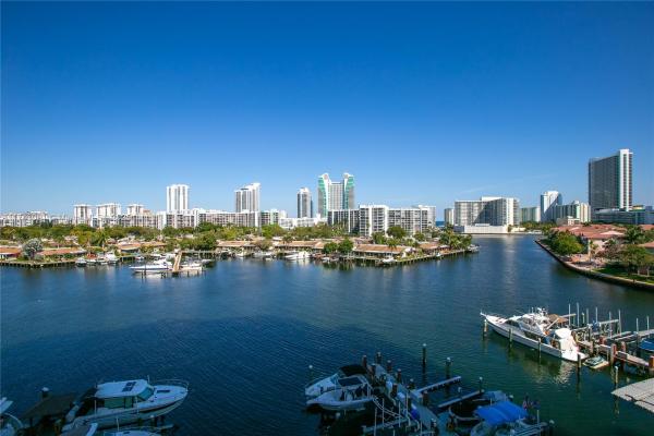 Anchor Bay Club, 300 Three Islands Blvd #406, Hallandale Beach, Florida 33009, image 1
