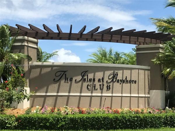 The Courts At Isles Of Bayshore, 22311 SW 88th Pl #102-4, Cutler Bay, Florida 33190, image 1