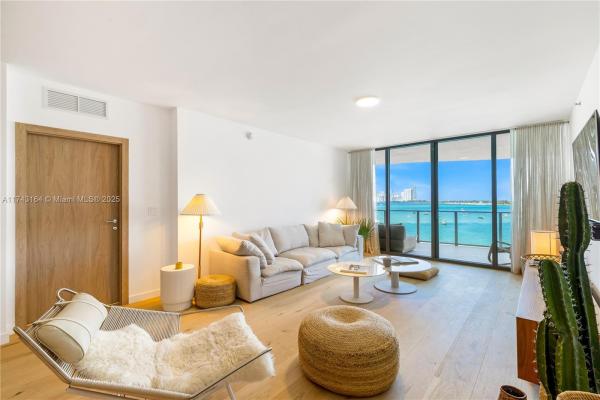 Onda Residences, 1135 103rd St #602, Bay Harbor Islands, Florida 33154, image 3