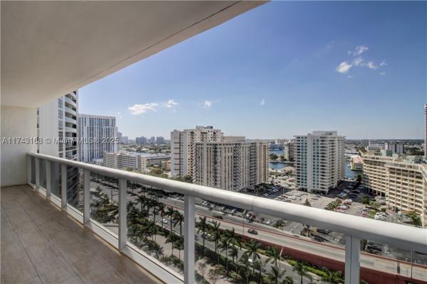 Beach Club 2, 1830 S Ocean Dr #1708, Hallandale Beach, Florida 33009, image 1