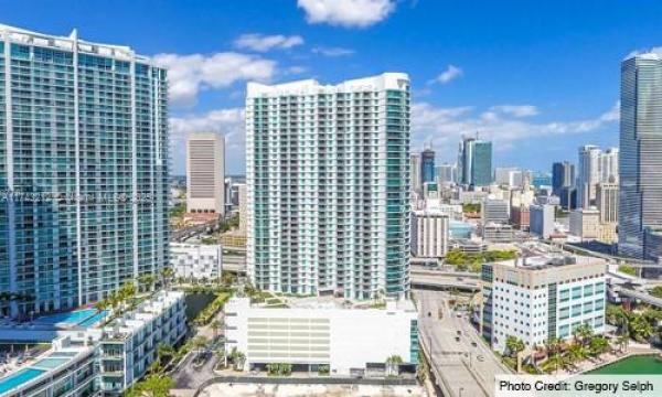 Wind, 350 S Miami Ave #3310, Miami, Florida 33130, image 1