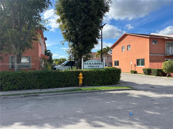 Paradise Villas, 100 SW 110th Ave #132-4, Sweetwater, Florida 33174, image 1