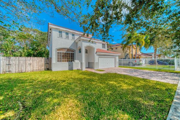 Silver Palm Lake, 10837 SW 228th Ter, Kendall, Florida 33170, image 1