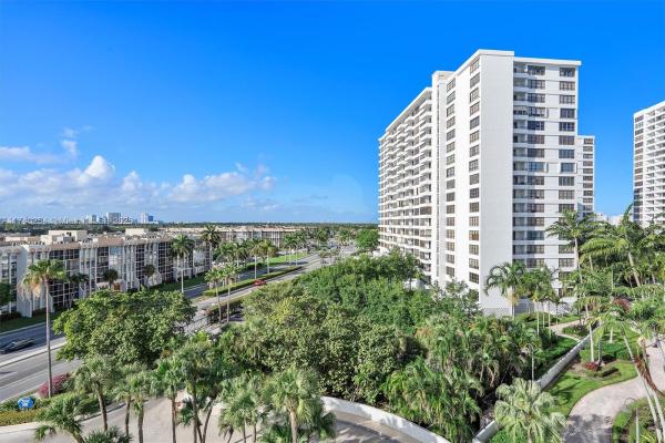 The Olympus Towers, 500 Three Islands Blvd #411, Hallandale Beach, Florida 33009, image 1