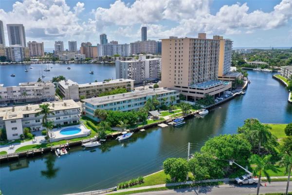Paradise By The Sea, 270 Layne Blvd #106, Hallandale Beach, Florida 33009, image 1