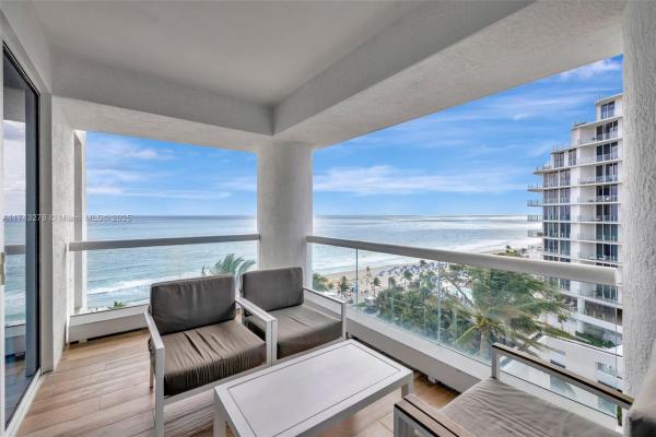 The Ocean Resort Residences, 551 N Fort Lauderdale Beach Blvd #H1014, Fort Lauderdale, Florida 33304, image 1