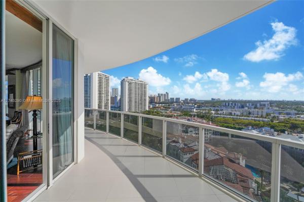 Bellini At Williams Island, 4100 Island Blvd #1401, Aventura, Florida 33160, image 1