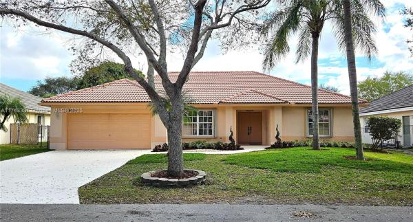 Sunrise Estates, 6324 NW 43rd Ter, Coconut Creek, Florida 33073, image 1