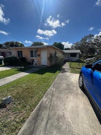 Coral Terrace Residential, 7300 SW 23rd St, Coral Terrace, Florida 33155, image 1