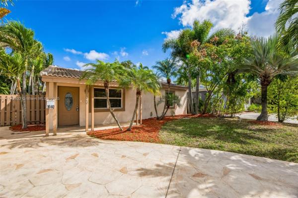 South Middle River, 1640 NW 3rd Ave, Fort Lauderdale, Florida 33311, image 1