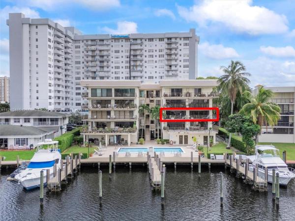 136 Golden Isles Dr #301, Hallandale Beach, Florida 33009, image 1