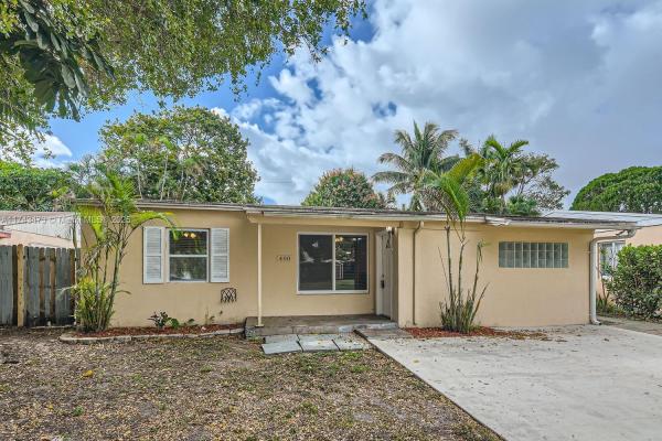 North Andrews Terrace, 400 NW 53rd Ct, Oakland Park, Florida 33309, image 1