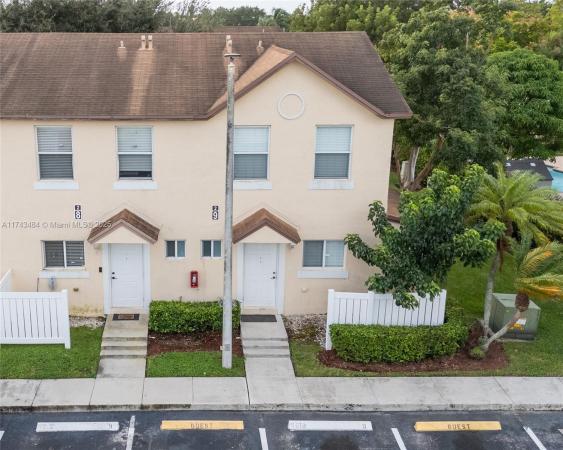 Coventry Gardens, 6619 Winfield Blvd #9-2, Margate, Florida 33063, image 1