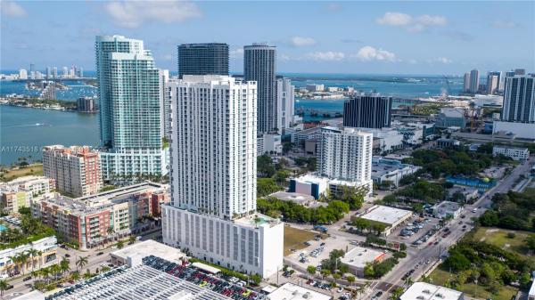 Edgewater Collective 1, 2000 Biscayne Blvd #1813, Miami, Florida 33137, image 1