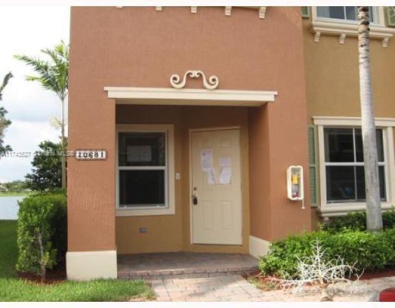 Hampton Isles, Pembroke Pines, Florida 33025, image 1