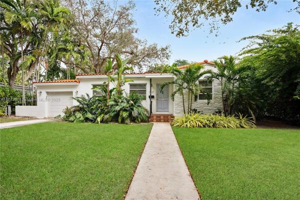 Granada Terrace, 1231 Tangier St, Coral Gables, Florida 33134, image 1