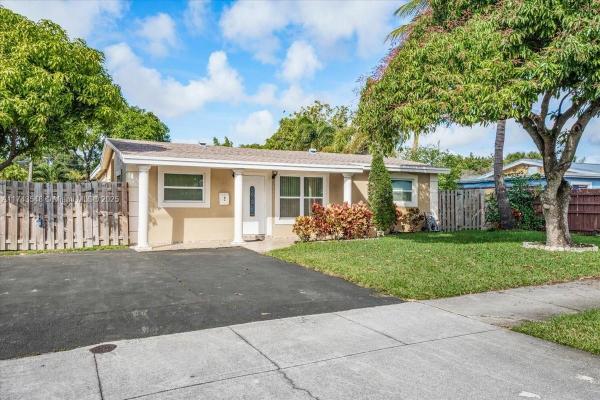 Lloyd Estates, 791 NW 38th St, Oakland Park, Florida 33309, image 1