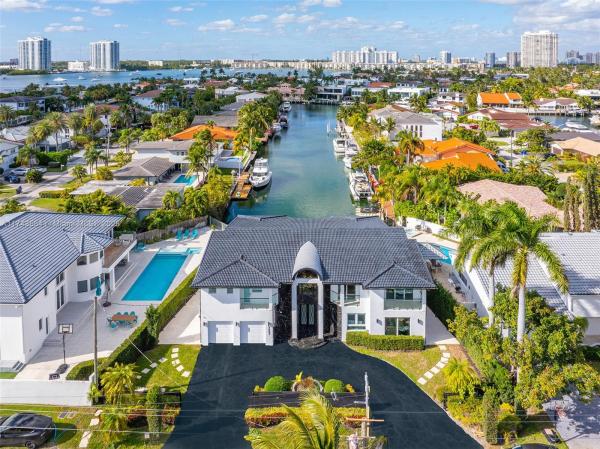 Eastern Shores, 3251 NE 164th St, North Miami Beach, Florida 33160, image 1
