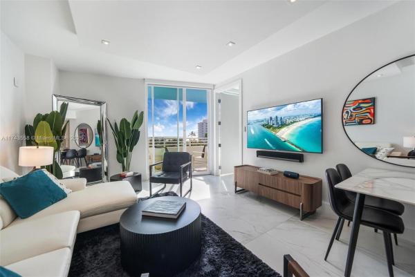 Ocean Place, 225 Collins Ave #6J, Miami Beach, Florida 33139, image 1