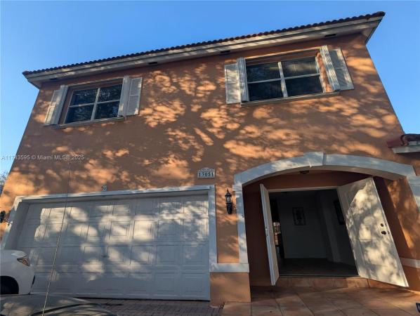Trilogy, 13051 SW 17th Ct, Miramar, Florida 33027, image 1