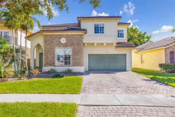 The Enclave At Isles Of Bayshore, 22477 SW 94th Path, Cutler Bay, Florida 33190, image 1