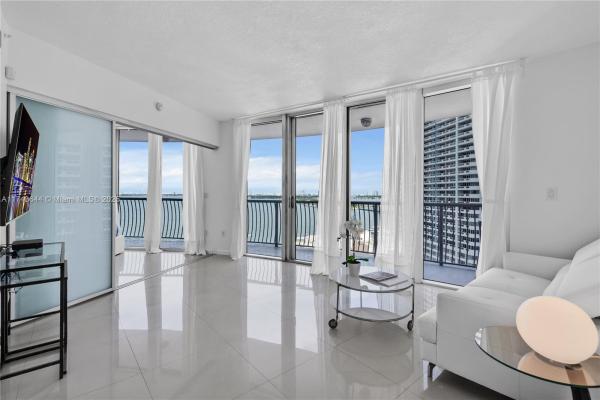 Opera Tower, 1750 N Bayshore Dr #1602, Miami, Florida 33132, image 1