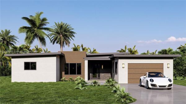 Griffing Biscayne Park Estates, 820 NE 115th St, Biscayne Park, Florida 33161, image 1
