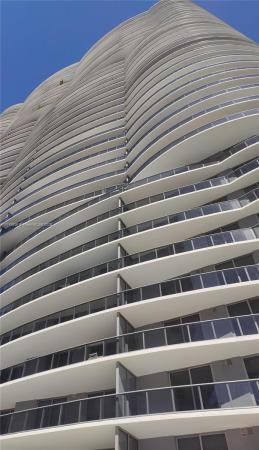 Aria On The Bay, 488 NE 18th St #205, Miami, Florida 33132, image 1