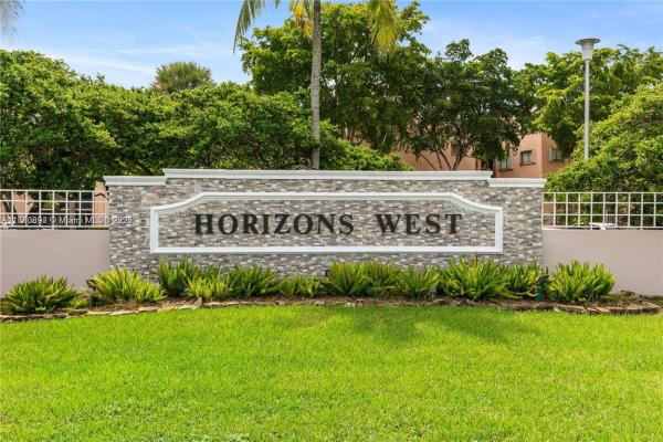 Horizons West, 8650 SW 133rd Ave Rd #323, Kendale Lakes, Florida 33183, image 1