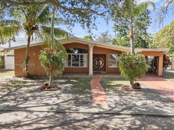 Lawn Acres, 212 S 57th Way, Hollywood, Florida 33023, image 1