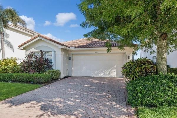 Canyon Lakes, 8911 Chestnut Ridge Way, Boynton Beach, Florida 33473, image 1