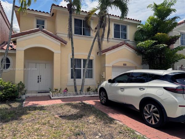 Sunny Isle At Nautica, 3523 SW 169th Ter, Miramar, Florida 33027, image 1