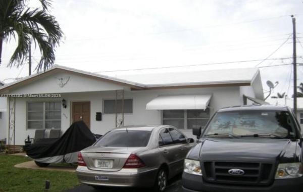 Tamarac Lakes, 4564 NW 16th Way, Fort Lauderdale, Florida 33309, image 1