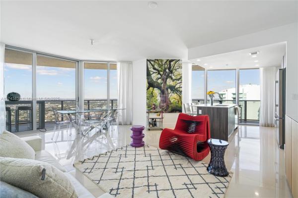 Aria On The Bay, 488 NE 18th St #4401, Miami, Florida 33132, image 1