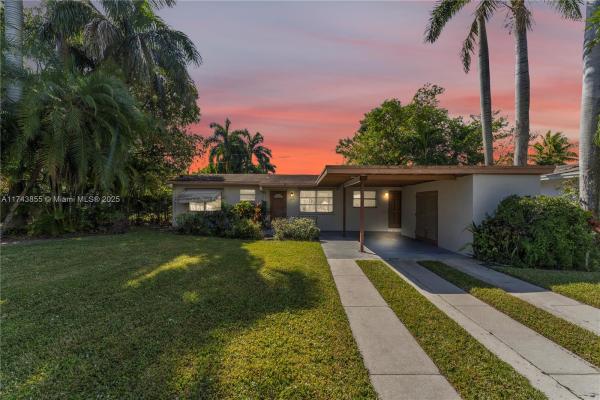 Poinciana Park, 206 NE 2nd Pl, Dania Beach, Florida 33004, image 1