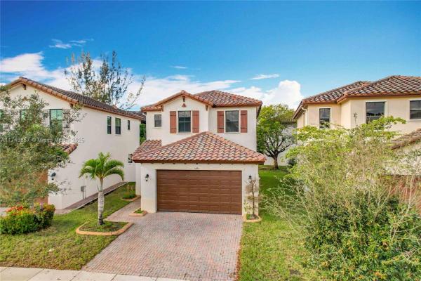 Foxcroft, 3884 SW 93rd Ave, Miramar, Florida 33025, image 1