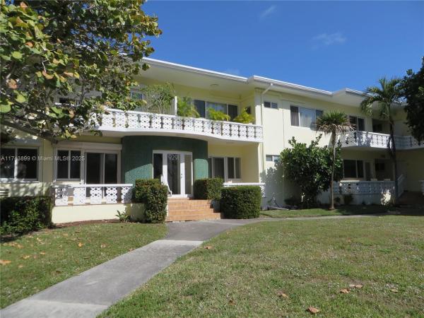 Harbour Point, 9291 W Bay Harbor Dr #2, Bay Harbor Islands, Florida 33154, image 1